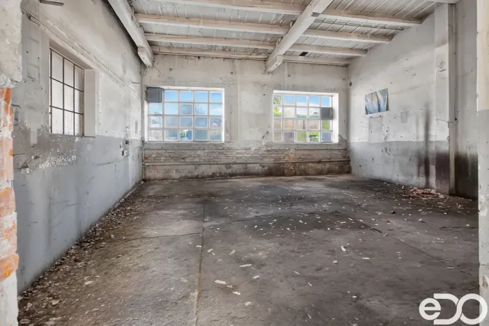 Prodej skladu, Dolní Bousov, Tovární, 2000 m2