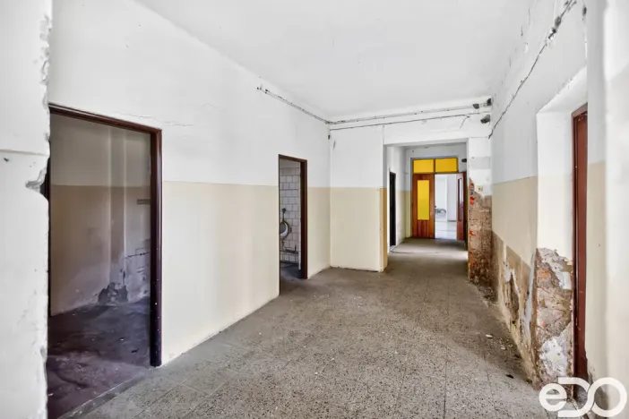 Prodej skladu, Dolní Bousov, Tovární, 2000 m2