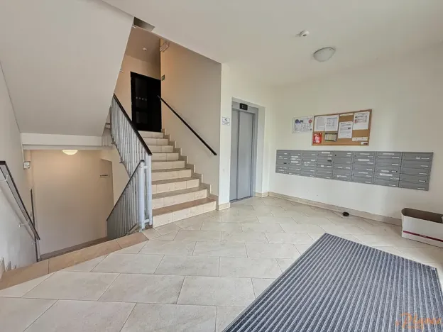 Prodej bytu 1+kk, Praha - Letňany, Hlučkova, 39 m2