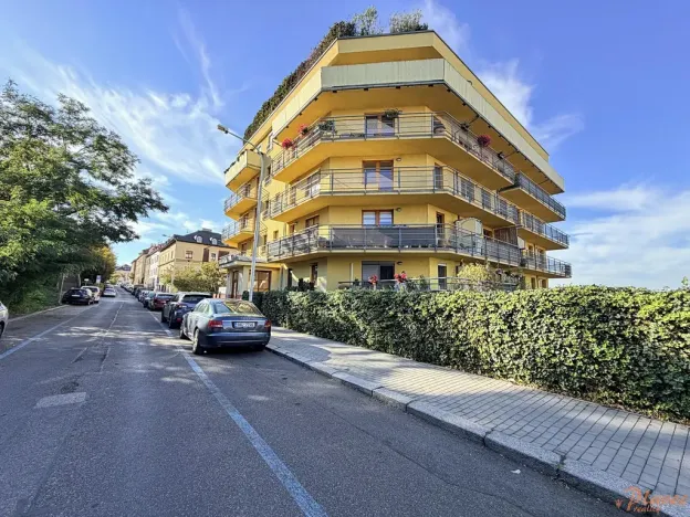 Pronájem bytu 2+kk, Praha - Břevnov, Šlikova, 78 m2