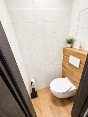 Prodej bytu 3+1, Ústí nad Labem - Severní Terasa, Ořechová, 65 m2