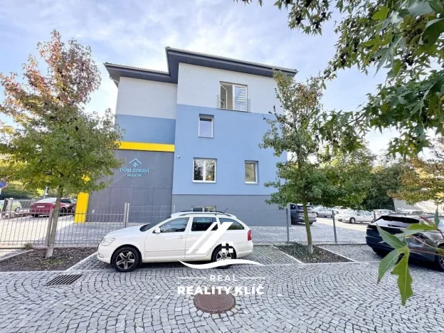 Pronájem kanceláře, Hlučín, Školní, 57 m2