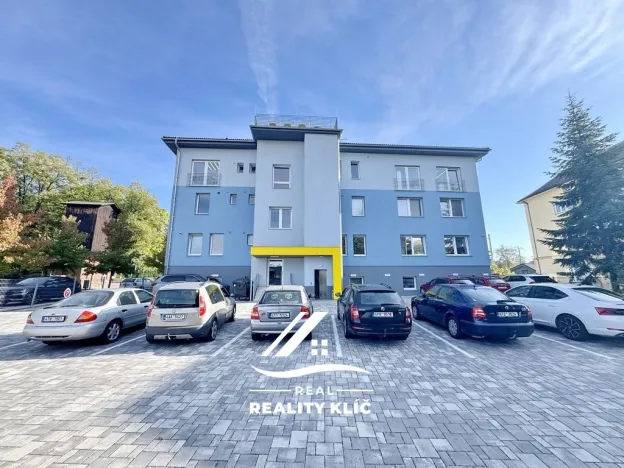 Pronájem kanceláře, Hlučín, Školní, 57 m2