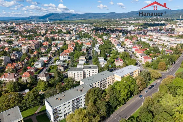 Prodej bytu 2+1, Teplice, Fráni Šrámka, 72 m2