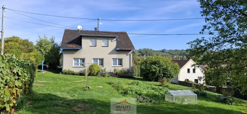 Prodej rodinného domu, Krhová, Ke Studánce, 130 m2