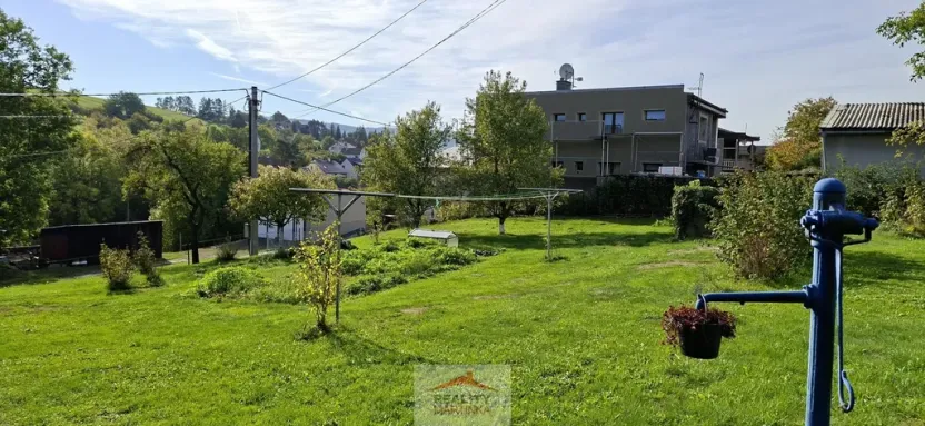 Prodej rodinného domu, Krhová, Ke Studánce, 130 m2
