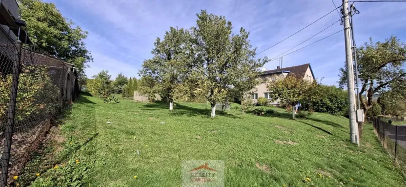 Prodej rodinného domu, Krhová, Ke Studánce, 130 m2