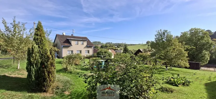 Prodej rodinného domu, Krhová, Ke Studánce, 130 m2