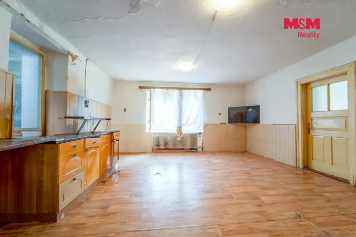 Prodej pozemku pro bydlení, Kroučová, 2297 m2