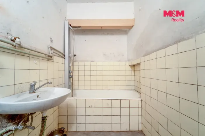 Prodej pozemku pro bydlení, Kroučová, 2297 m2
