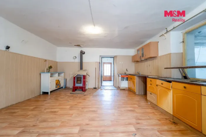 Prodej pozemku pro bydlení, Kroučová, 2297 m2