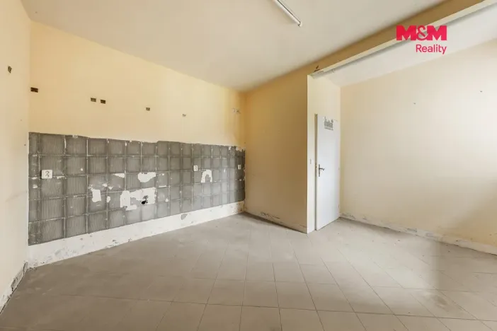 Prodej rodinného domu, Arnoltice, 346 m2