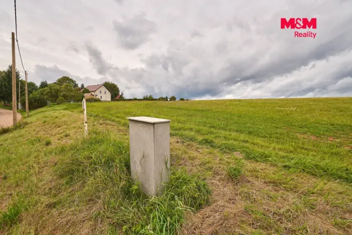 Prodej pozemku pro bydlení, Trutnov - Starý Rokytník, 1788 m2