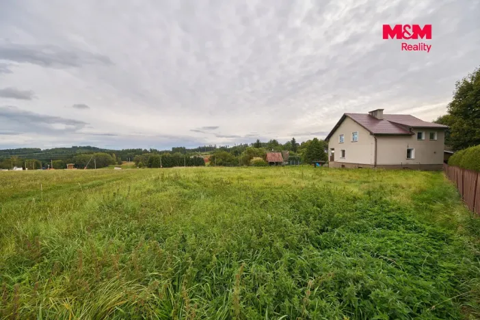 Prodej pozemku pro bydlení, Trutnov - Starý Rokytník, 1788 m2