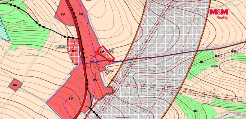 Prodej pozemku pro bydlení, Trutnov - Starý Rokytník, 1788 m2