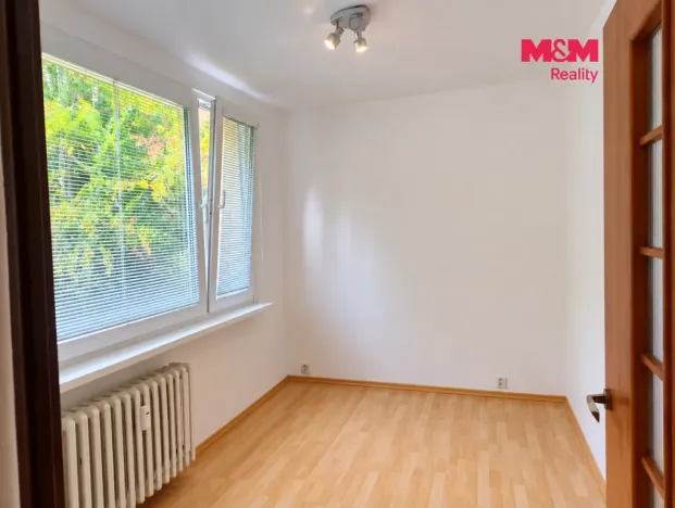 Pronájem bytu 3+1, Děčín - Děčín IX-Bynov, Nálepkova, 63 m2