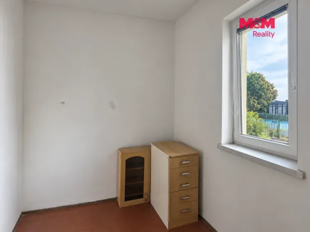 Prodej bytu 3+1, Opava - Předměstí, Bezručovo náměstí, 120 m2