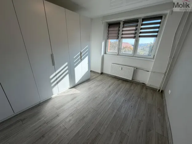 Prodej bytu 3+1, Most, Petra Jilemnického, 75 m2