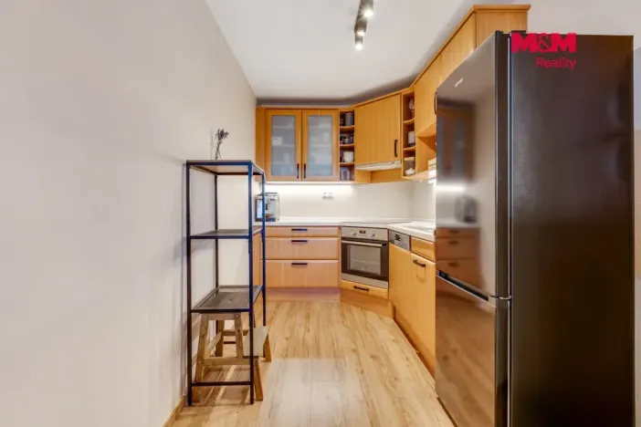 Prodej bytu 3+kk, Praha - Stodůlky, Kocianova, 66 m2