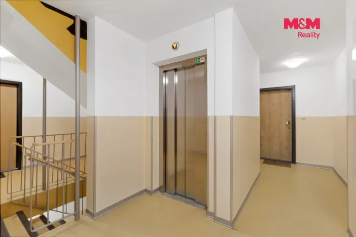 Prodej bytu 3+kk, Praha - Stodůlky, Kocianova, 66 m2