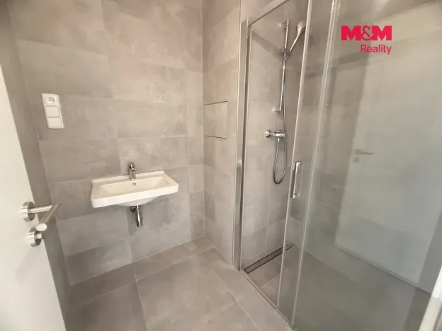 Prodej bytu 2+kk, Praha - Střížkov, Střížkovská, 75 m2