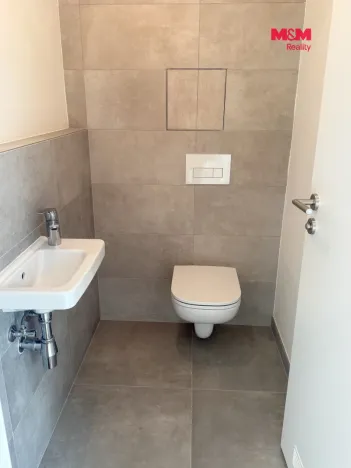 Prodej bytu 2+kk, Praha - Střížkov, Střížkovská, 75 m2