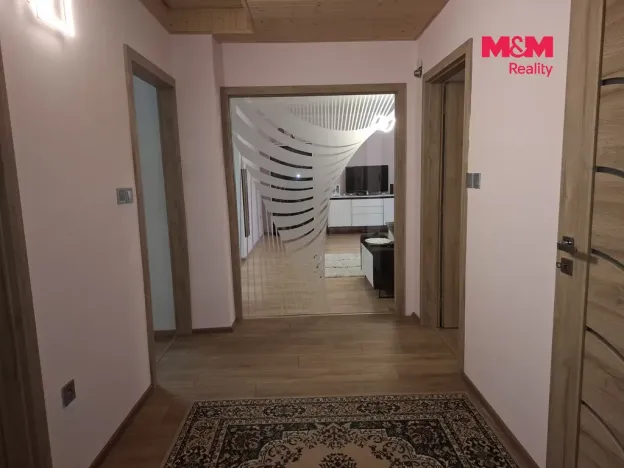 Prodej rodinného domu, Ratíškovice, Múdrá, 120 m2