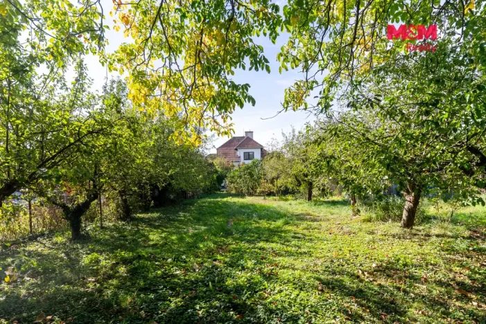 Prodej rodinného domu, Tlumačov, Švermova, 120 m2