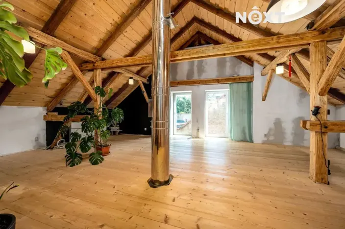 Prodej rodinného domu, Přistoupim, 307 m2