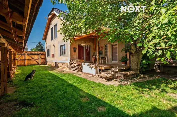 Prodej rodinného domu, Přistoupim, 307 m2