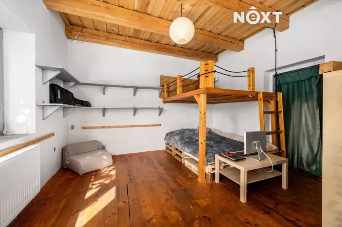 Prodej rodinného domu, Přistoupim, 307 m2