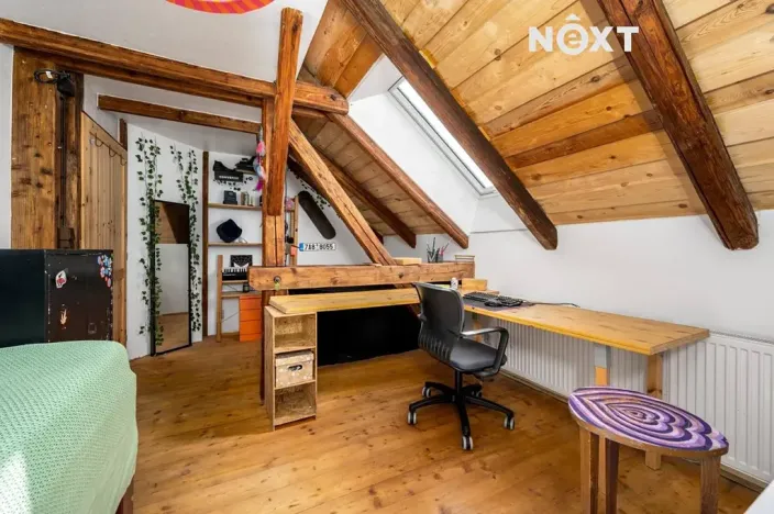 Prodej rodinného domu, Přistoupim, 307 m2