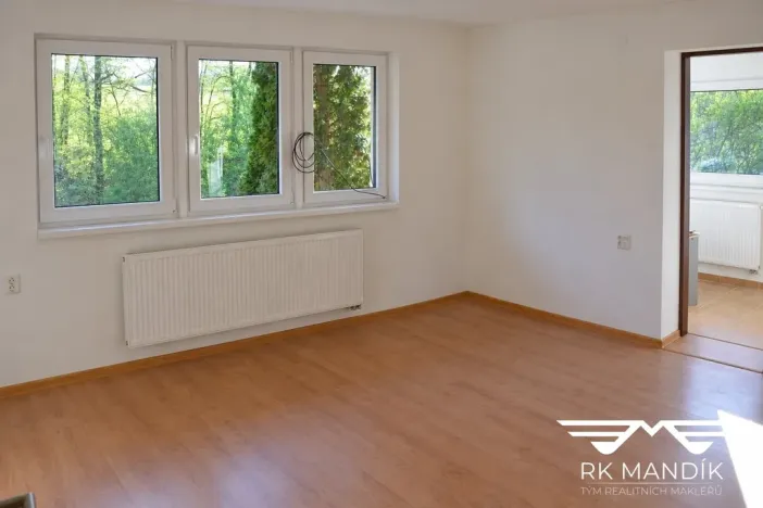 Prodej chaty, Babice, Na Bahýnkách, 121 m2