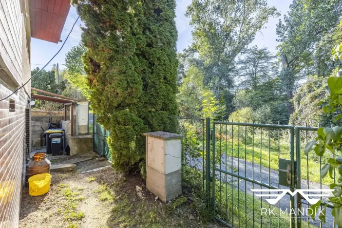 Prodej chaty, Babice, Na Bahýnkách, 121 m2