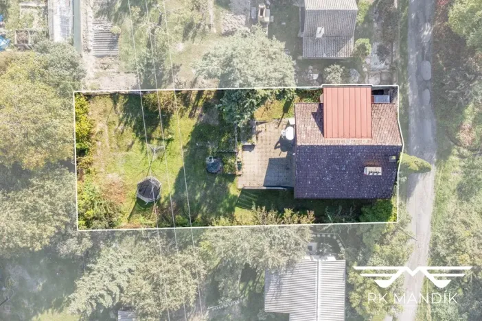 Prodej chaty, Babice, Na Bahýnkách, 121 m2