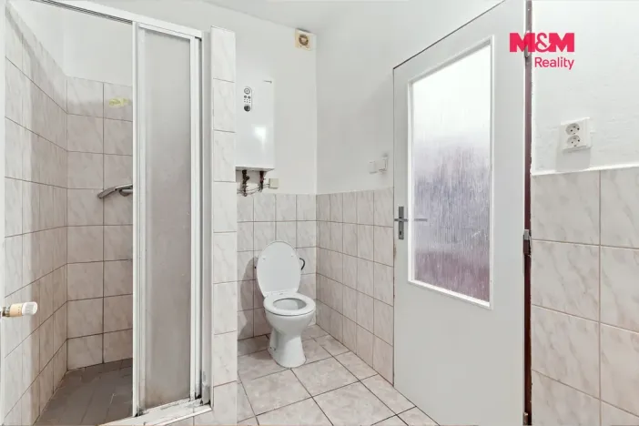 Prodej činžovního domu, Rumburk - Rumburk 2-Horní Jindřichov, 597 m2