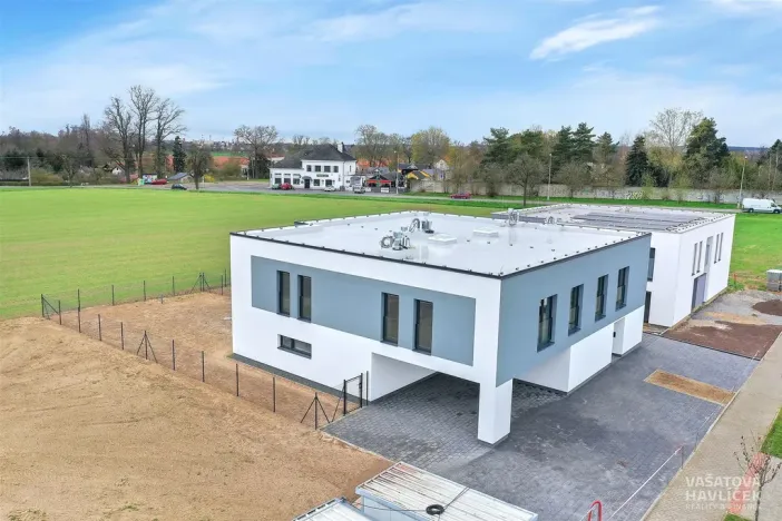 Pronájem bytu 2+kk, Hradec Králové - Věkoše, V. J. Kašpara, 63 m2