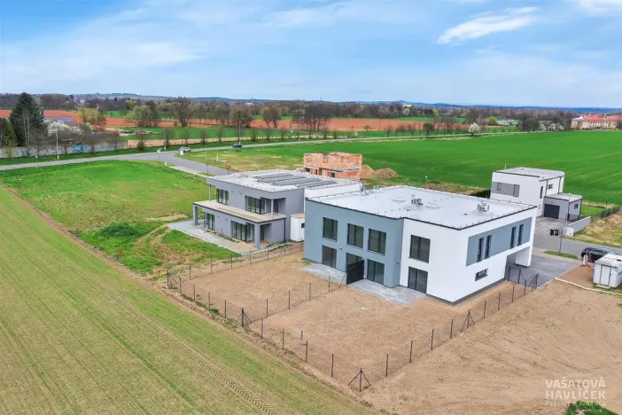 Pronájem bytu 2+kk, Hradec Králové - Věkoše, V. J. Kašpara, 63 m2