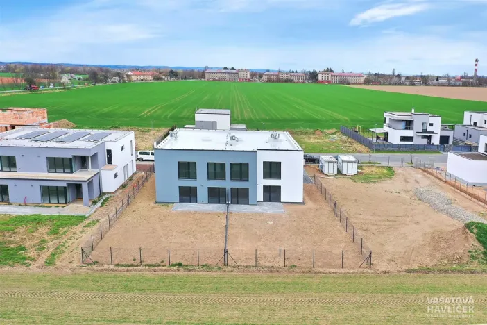 Pronájem bytu 2+kk, Hradec Králové - Věkoše, V. J. Kašpara, 63 m2