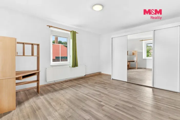 Prodej rodinného domu, Děčín - Děčín VIII-Dolní Oldřichov, Teplická, 153 m2