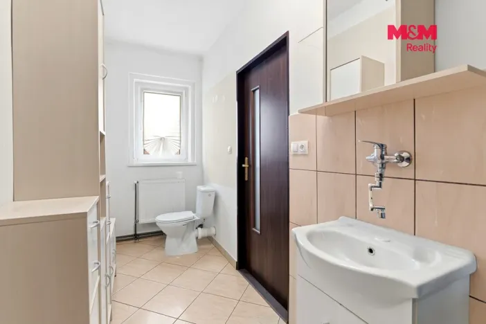 Prodej rodinného domu, Děčín - Děčín VIII-Dolní Oldřichov, Teplická, 153 m2