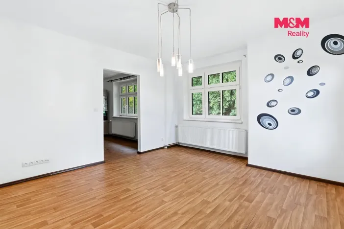 Prodej rodinného domu, Děčín - Děčín VIII-Dolní Oldřichov, Teplická, 153 m2