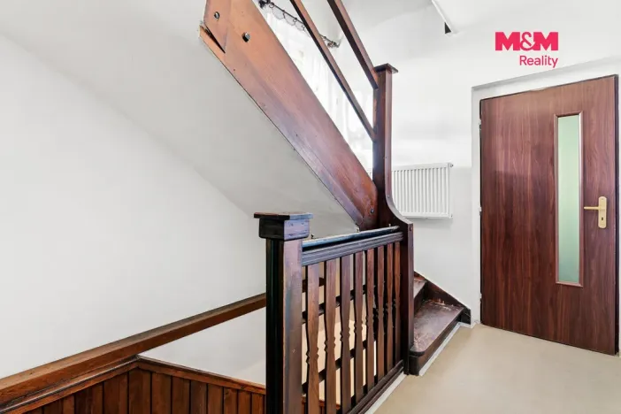 Prodej rodinného domu, Děčín - Děčín VIII-Dolní Oldřichov, Teplická, 153 m2