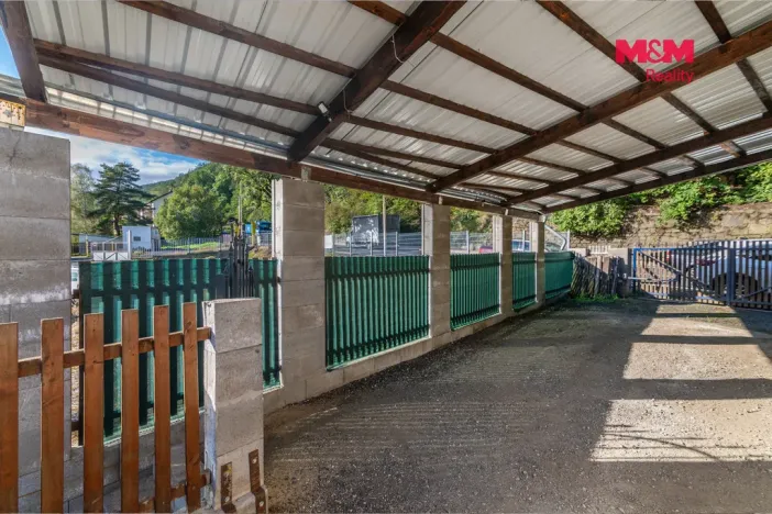 Prodej rodinného domu, Děčín - Děčín VIII-Dolní Oldřichov, Teplická, 153 m2