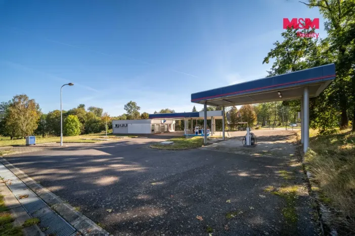Prodej obchodního prostoru, Chudenín - Uhliště, 203 m2
