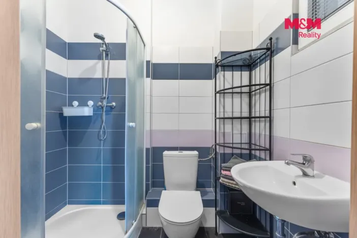 Prodej rodinného domu, Pavlov, Lidická, 102 m2