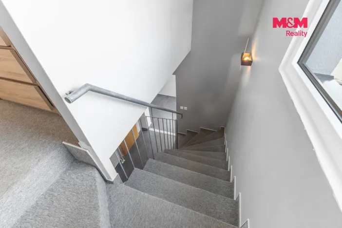 Prodej rodinného domu, Pavlov, Lidická, 102 m2