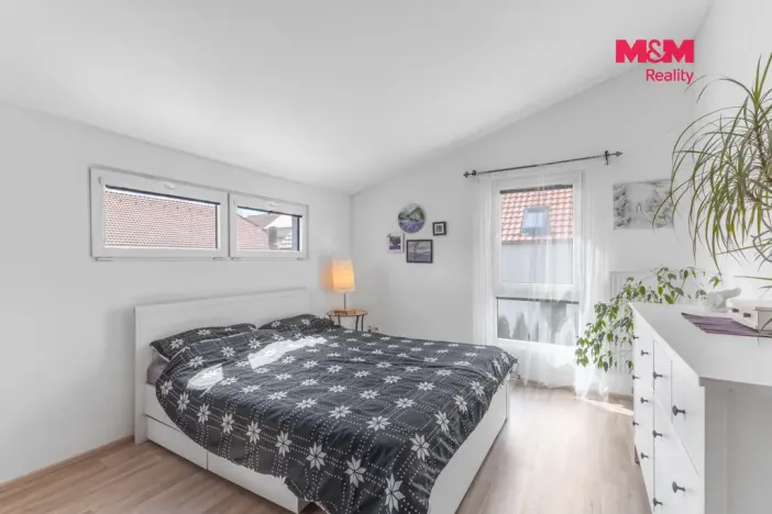 Prodej rodinného domu, Pavlov, Lidická, 102 m2
