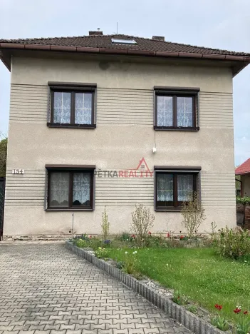 Prodej podílu rodinného domu, Doudleby nad Orlicí, Školní, 120 m2