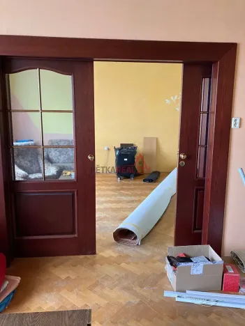 Prodej podílu rodinného domu, Doudleby nad Orlicí, Školní, 120 m2